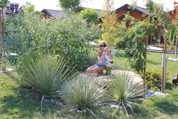 Ксения Винокурова