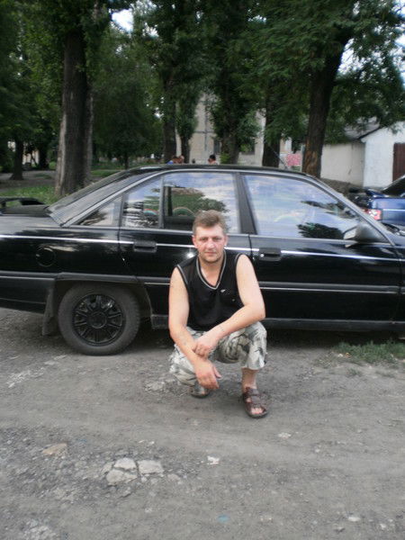 Николай Иващенко