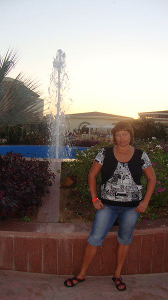 Ольга Литвинова