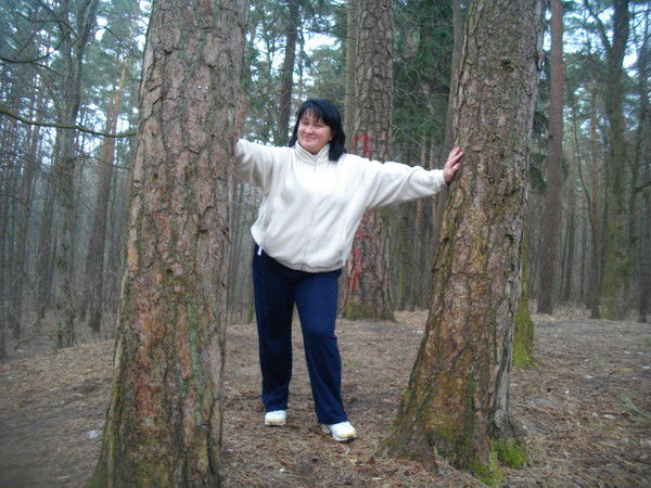 Татьяна Самчук