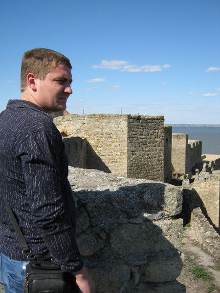 Жора Гилярдий