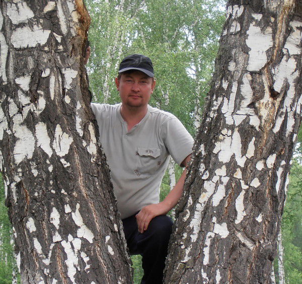 Сергей Карабатов