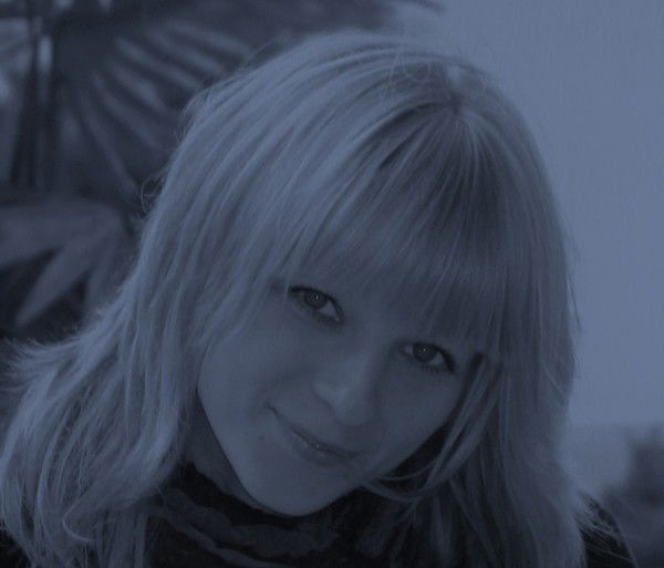 Юлечка Лосева