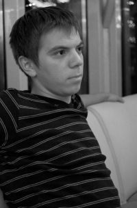 Анютка Незлобина