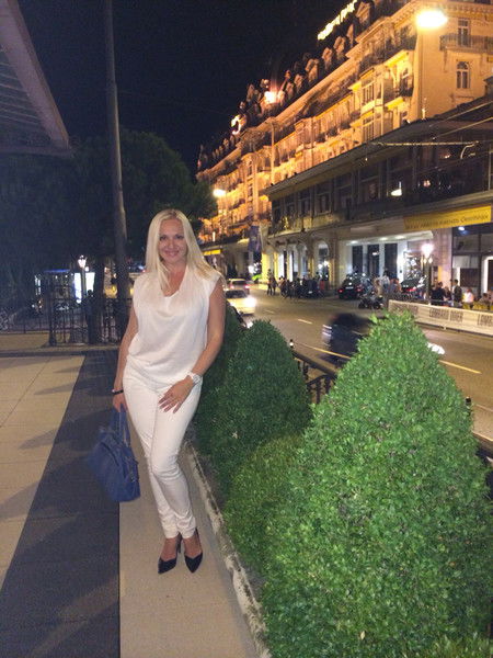 Татьяна Селиванова