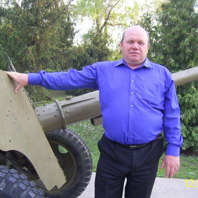 Андрей Селиванов