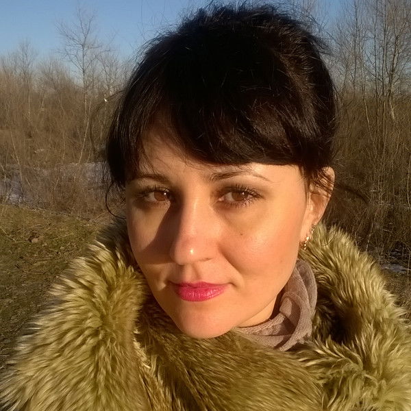 Екатерина Денисова