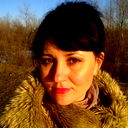Екатерина Денисова