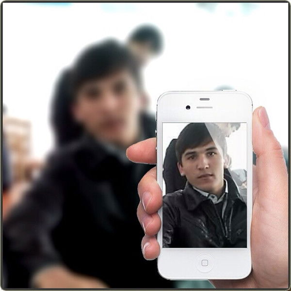 Фируз Амиров