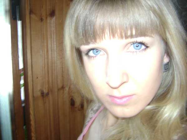 Вера Гаврилова