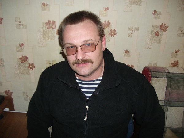 Сергей Кузнецов