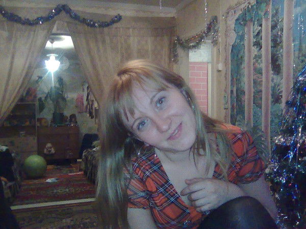 Алла Тыщенко