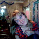 Алла Тыщенко