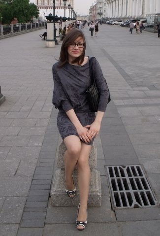 Екатерина Рогожина