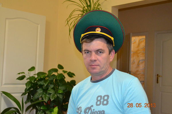 Сергей Неверов