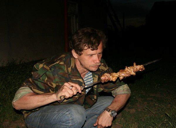 Виталий Роганов