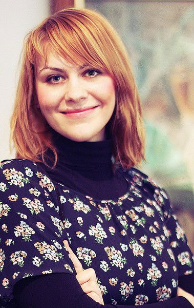 Элеонора Волкова