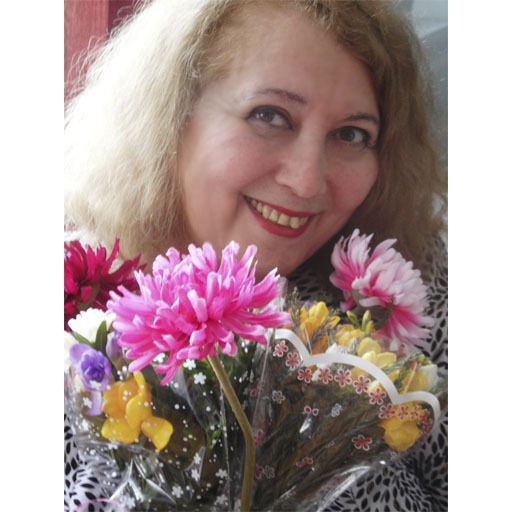 Сафронова Наталья