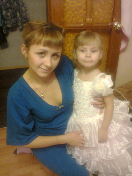 Наталья Полковникова