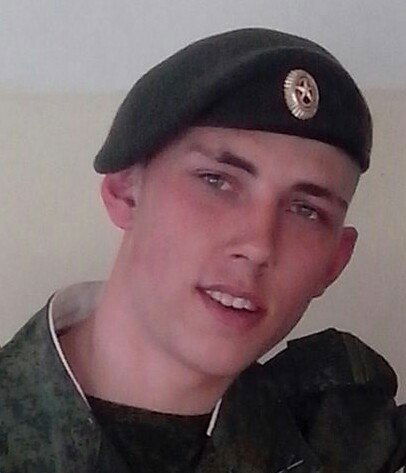 Павел Прокопьев