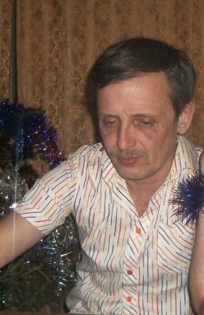 Михаил Довгаль