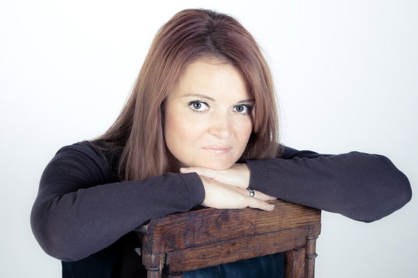 Надежда Сухова