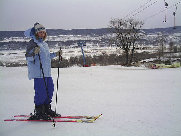 Евгения Клячко