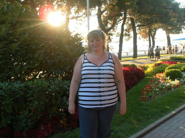 Надежда Добрышева