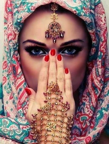 Kamila Abdrakhmanova