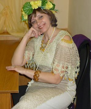 Олег Капусняк