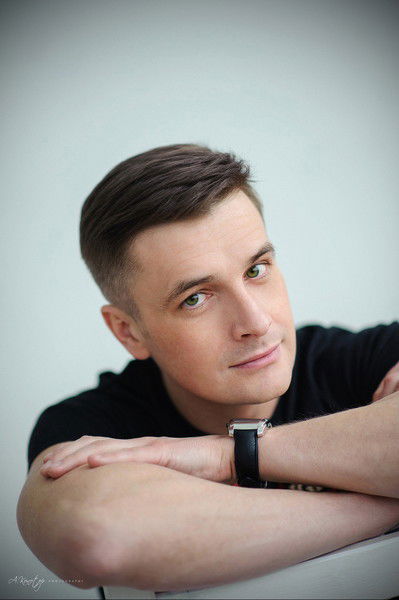 Александр Езубчик