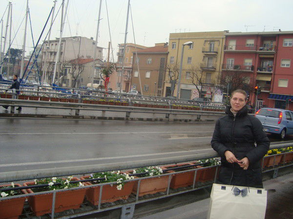 Светлана Бучнева