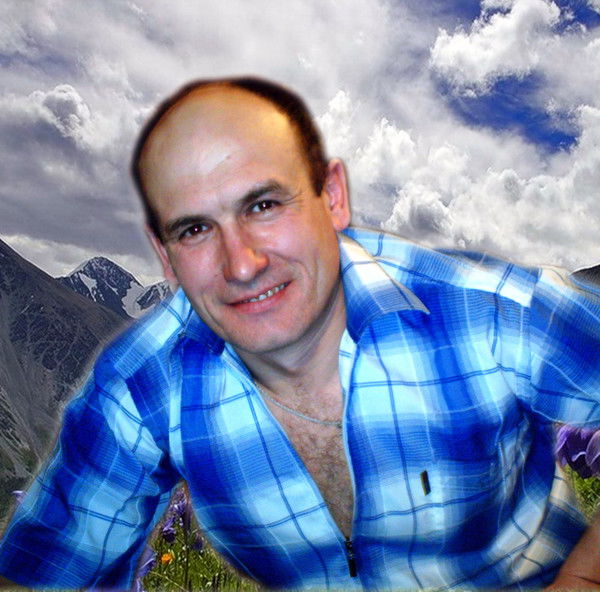 Александр Штеер