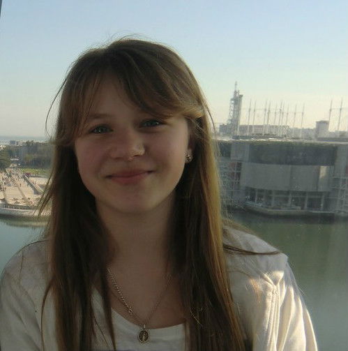 Марія Тищенко