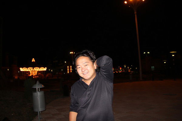 Jeka (Jackson) Nam™