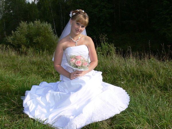 Екатерина Грицева