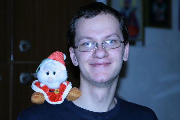 Станислав Сергеев