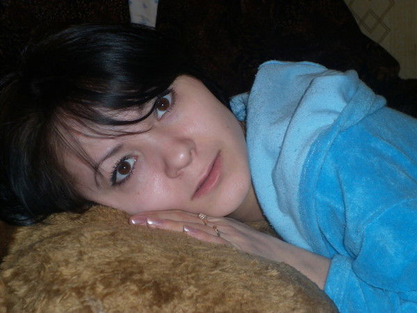 Ирина Фокеева