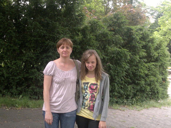 Наталья Тукшер(Никитина)