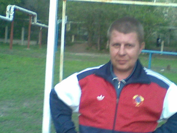 Ковалёв Виктор