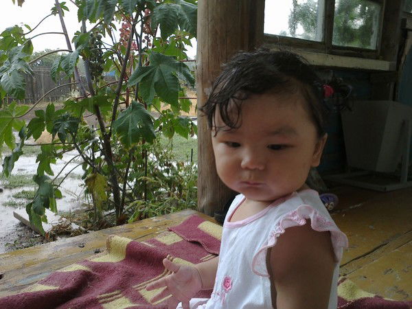 Асель Рискулова