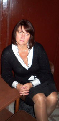 Ирина Семеняко