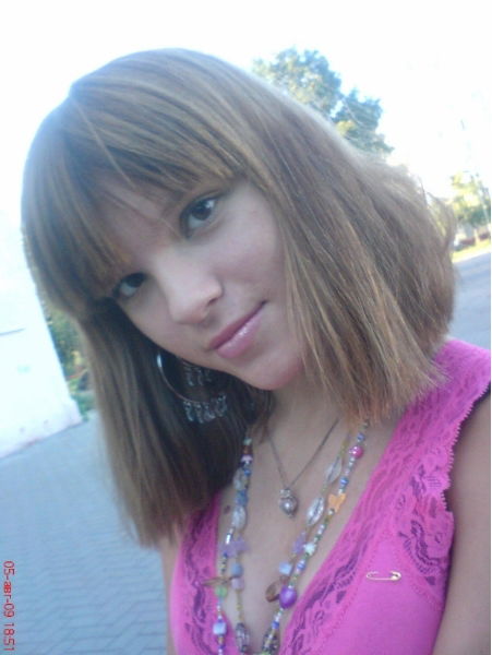 Ника Завгородняя