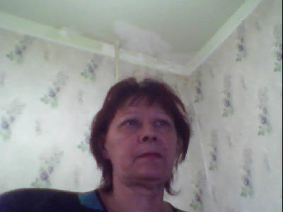 Антонина Пустынникова