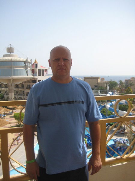 Кошелев Александр