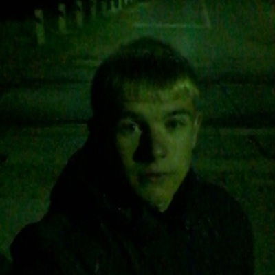 Николай Афонюшкин