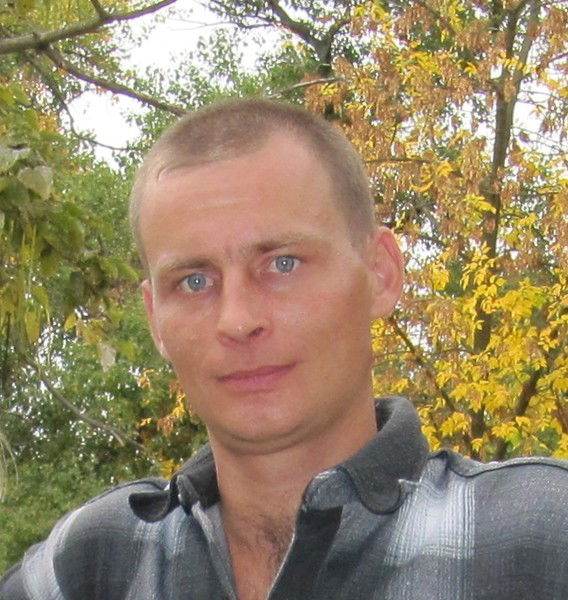 Егор Рыбальченко