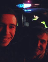 Рустам Шабанов