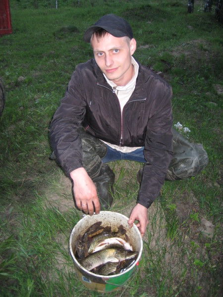 Алексей Булгаков