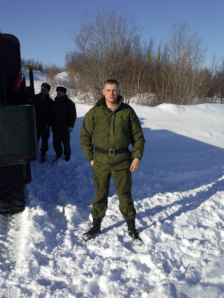 Евгений Ненахов